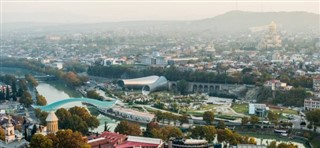 Gürcistan Hava tahmini