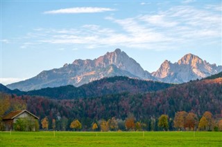 Germania previsioni del tempo