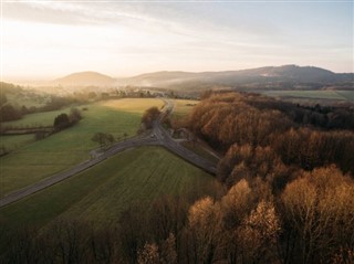 Tyskland vejrudsigt