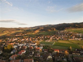 Allemagne prévisions météorologiques
