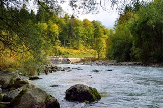 Tyskland vejrudsigt