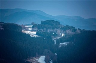 Tyskland vejrudsigt