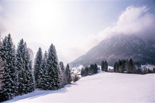 Almanya hava tahmini