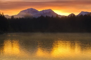Tyskland vejrudsigt