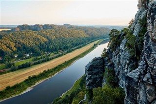 Tyskland vejrudsigt