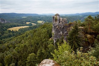 Tyskland vejrudsigt