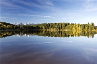 Alemania pronóstico del tiempo