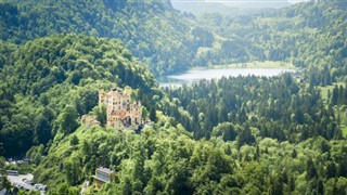Allemagne prévisions météorologiques