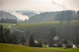 Germany weather forecast