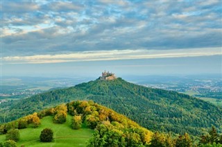 Germany weather forecast