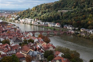 Allemagne prévisions météorologiques