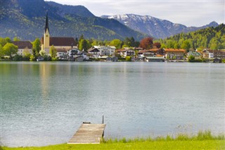 Tyskland vejrudsigt