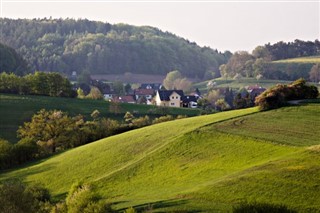Germania Previsioni del tempo