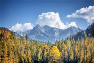 Almanya hava tahmini