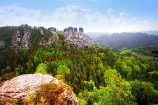 Germania previsioni del tempo