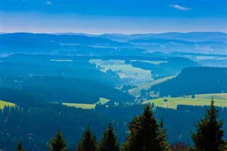 Tyskland vejrudsigt