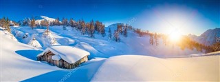 Almanya hava tahmini