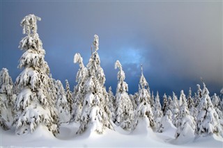 Almanya hava tahmini
