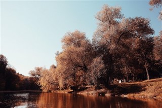 Tyskland vejrudsigt