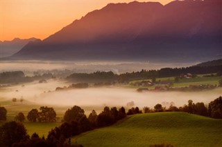 Allemagne prévisions météorologiques