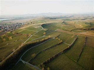 Németország időjárás-jelentés