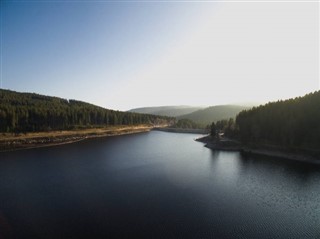 Tyskland vejrudsigt