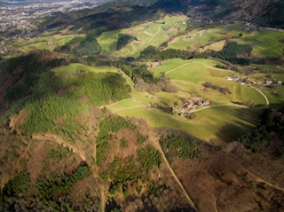 Tyskland vejrudsigt