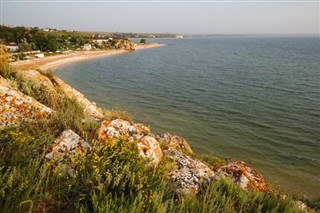 Gana hava tahmini