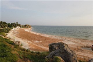 Gana hava tahmini