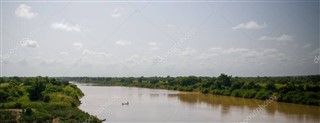 Gana hava tahmini