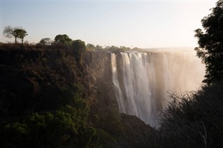 Ghana vejrudsigt