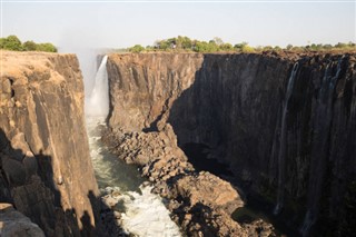 Ghana vejrudsigt