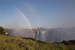 Ghana prévisions météorologiques