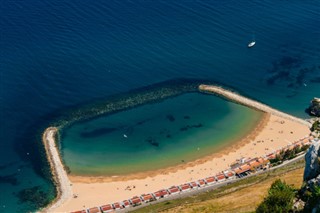 Cebelitarık hava tahmini