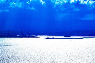 Cebelitarık hava tahmini