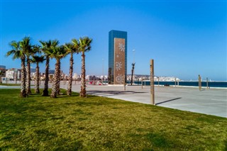 Cebelitarık hava tahmini