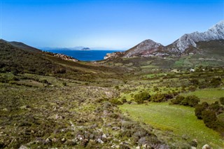 Gibraltar prévisions météorologiques