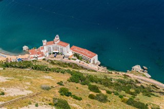Cebelitarık hava tahmini