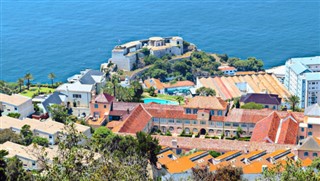 Cebelitarık hava tahmini