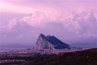 Cebelitarık hava tahmini