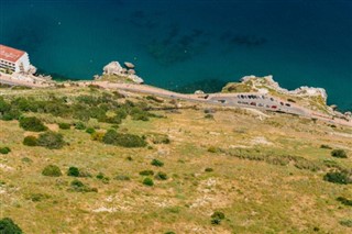 Gibraltar prévisions météorologiques
