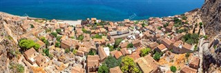 Cebelitarık hava tahmini