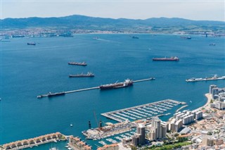 Cebelitarık hava tahmini