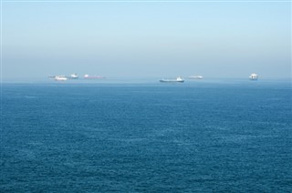 Gibraltar prévisions météorologiques