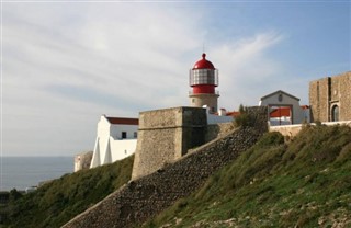 Gibraltar vejrudsigt