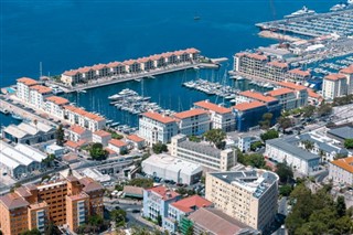 Cebelitarık hava tahmini