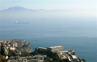 Gibraltar vejrudsigt