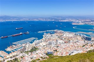 Cebelitarık hava tahmini