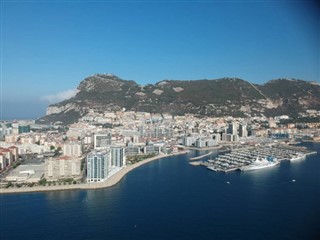 Cebelitarık hava tahmini