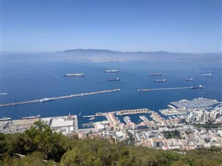 Cebelitarık hava tahmini